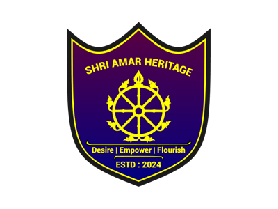 SHRI AMAR HERITAGE